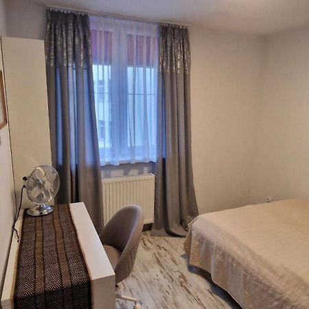 בידגוז'יז' Apartament Leopard מראה חיצוני תמונה