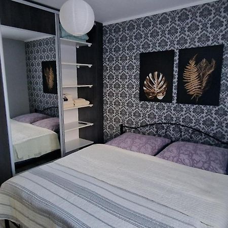 בידגוז'יז' Apartament Leopard מראה חיצוני תמונה
