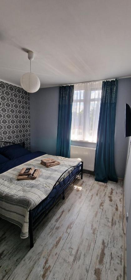 בידגוז'יז' Apartament Leopard מראה חיצוני תמונה