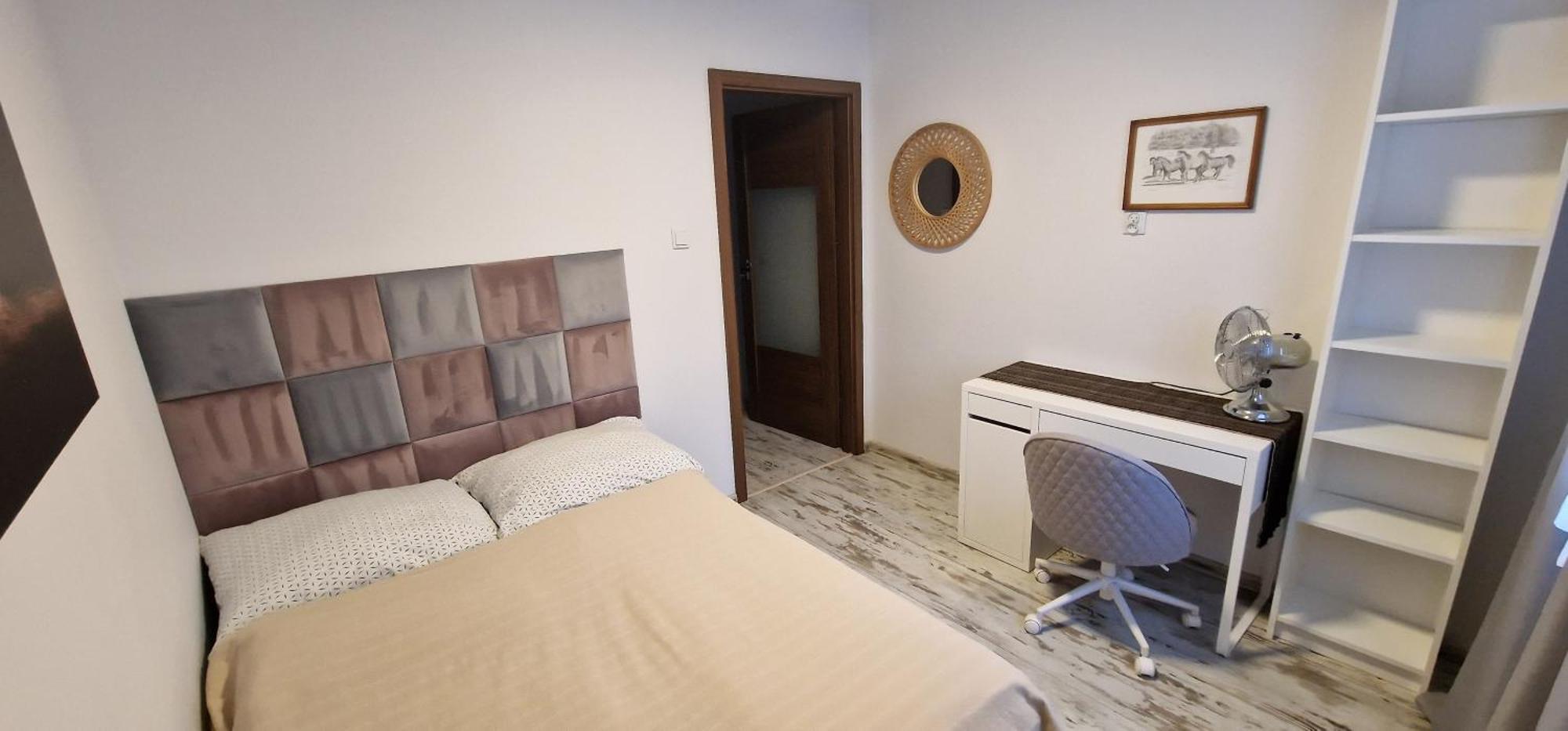 בידגוז'יז' Apartament Leopard מראה חיצוני תמונה