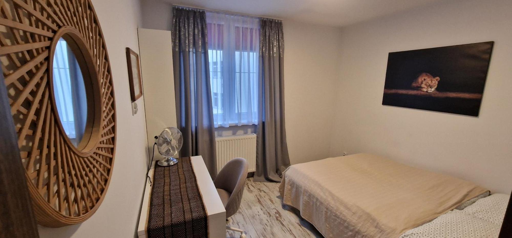 בידגוז'יז' Apartament Leopard מראה חיצוני תמונה
