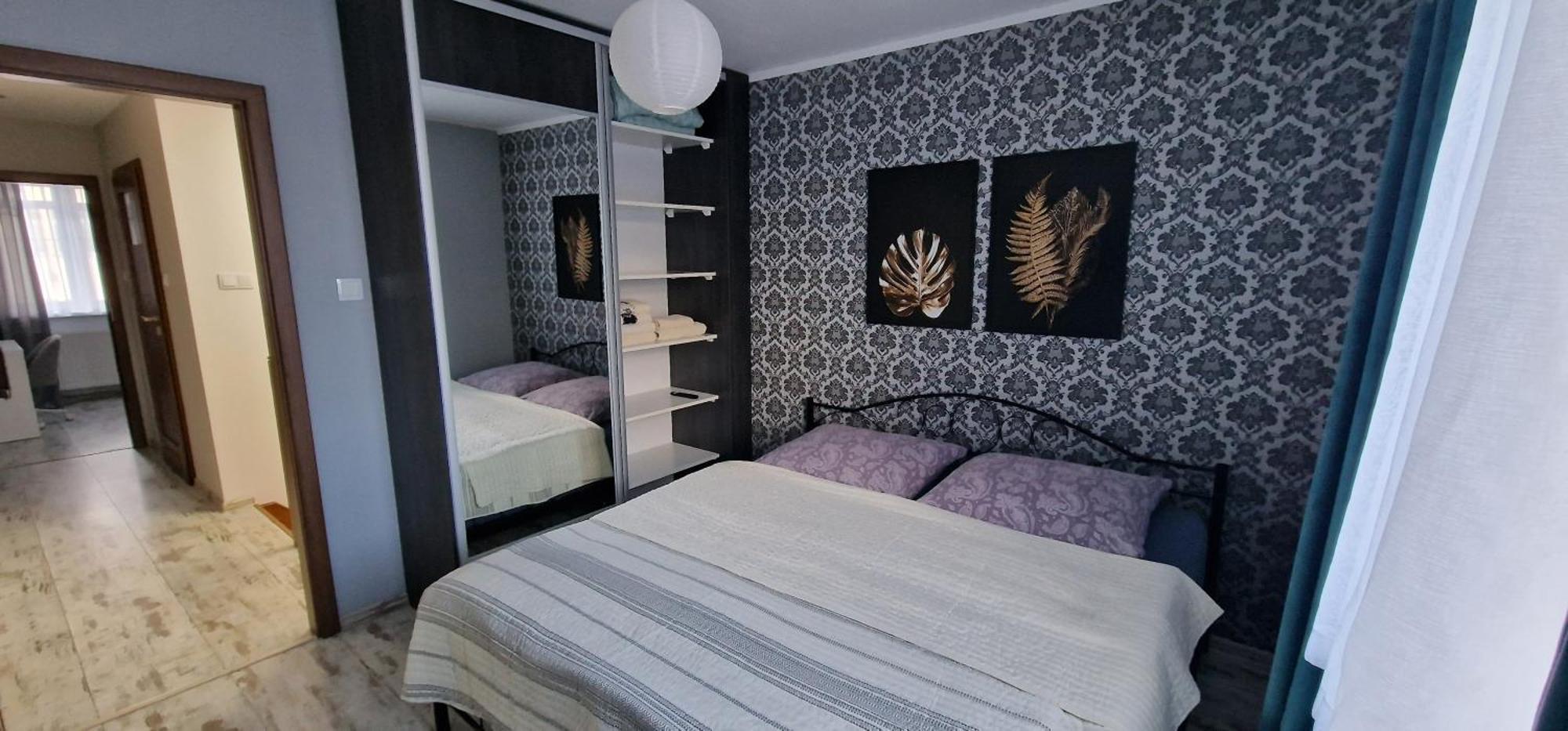 בידגוז'יז' Apartament Leopard מראה חיצוני תמונה