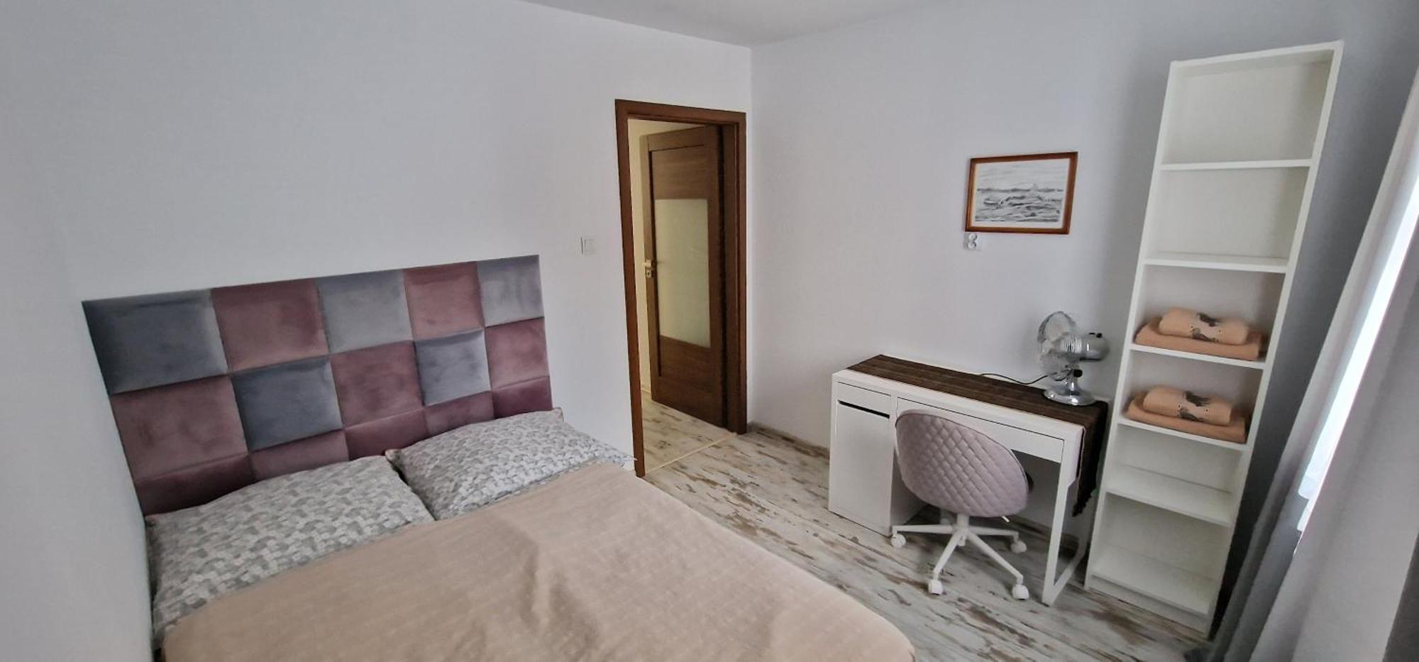 בידגוז'יז' Apartament Leopard מראה חיצוני תמונה
