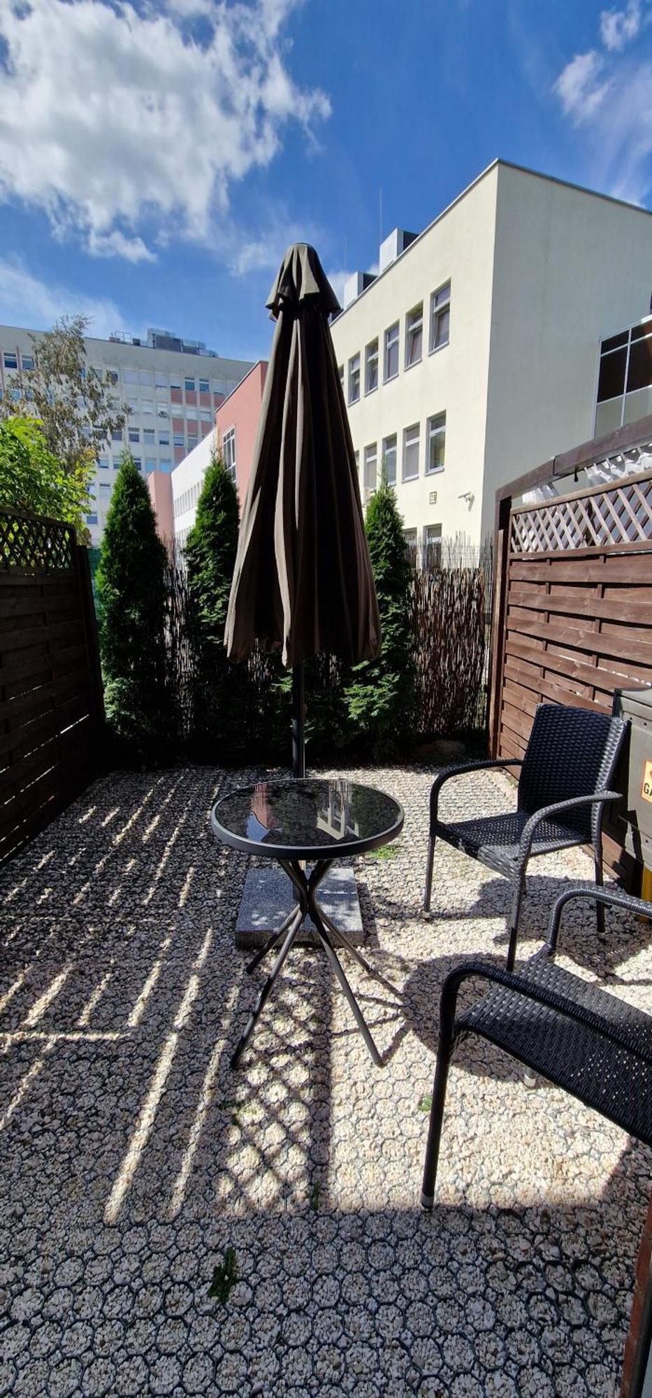 בידגוז'יז' Apartament Leopard מראה חיצוני תמונה